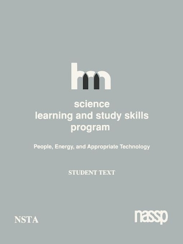 Бумажная книга «Science: Student Text: hm Learning & Study Skills Program», автор hm Group - фото №1