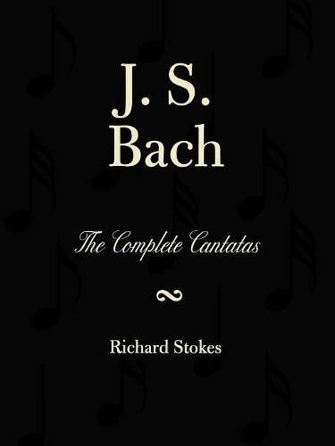 Паперова книга «J.S. Bach: The Complete Cantatas», автор Мартін Нері - фото №1