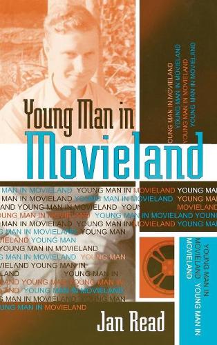 Бумажная книга «Young Man in Movieland», автор Ян Рид - фото №1