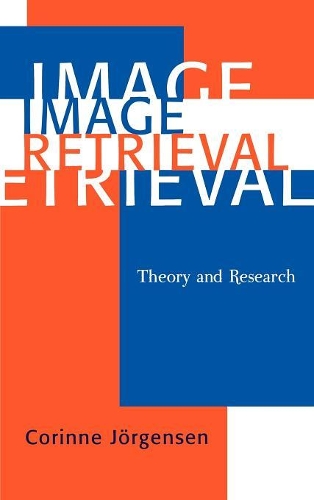 [object Object] «Image Retrieval: Theory and Research», автор Коринна Йоргенсен - фото №1