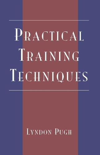 Бумажная книга «Practical Training Techniques», автор Линдон Пью - фото №1