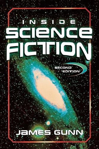 Бумажная книга «Inside Science Fiction», автор Джеймс Ганн - фото №1