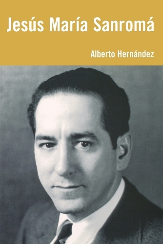 Паперова книга «Jesús María Sanromá: An American Twentieth-Century Pianist», автор Альберто Ернандес - фото №1