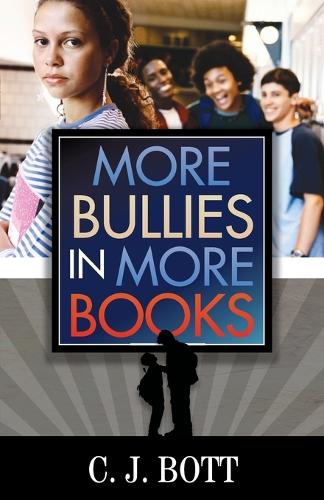 Бумажная книга «More Bullies in More Books», автор К.Дж. Ботт - фото №1