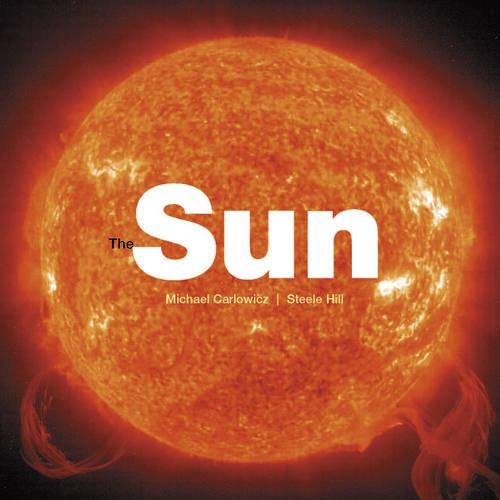 Бумажная книга «The Sun», авторов Майкл Карлович, Стил Хилл - фото №1