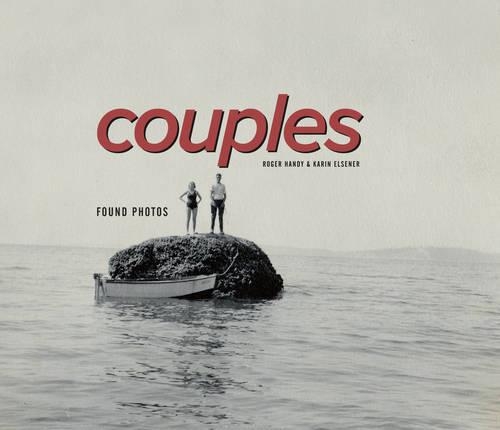 Паперова книга «Couples», авторів Карін Ельсенер, Роджер Генді - фото №1