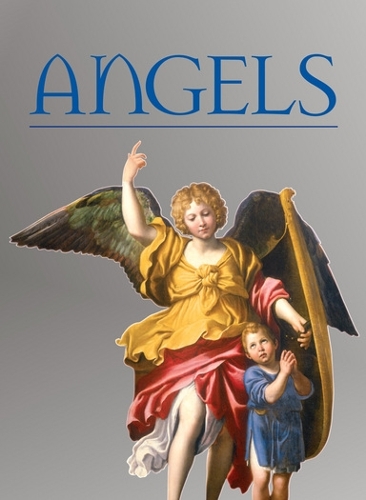 Бумажная книга «Angels», автор Марко Буссальи - фото №1