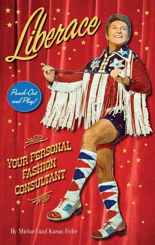 Бумажная книга «Liberace», авторов Каран Федер, Майкл Федер - фото №1