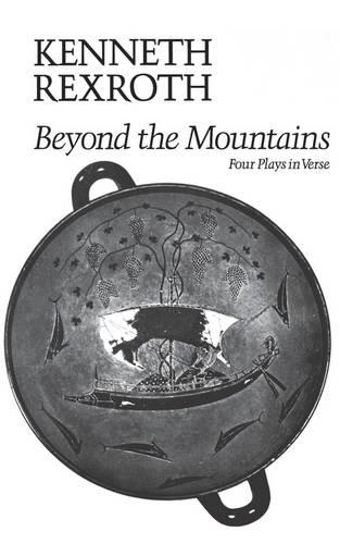 Паперова книга «BEYOND THE MOUNTAINS PA», автор Columbia University Press - фото №1