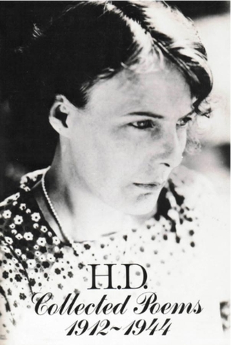 Паперова книга «Collected Poems 1912-1944», автор Хіла Дуліттл - фото №1