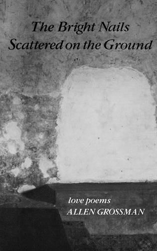 Бумажная книга «The Bright Nails Scattered on the Ground: Poetry», автор Аллен Гроссман - фото №1