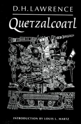 Бумажная книга «Quetzalcoatl: Novel» - фото №1