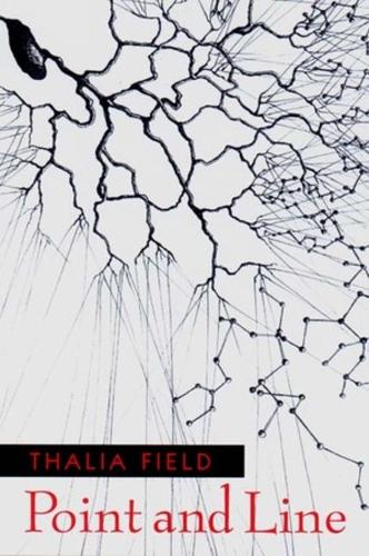 Паперова книга «Point and Line», автор Талія Філд - фото №1
