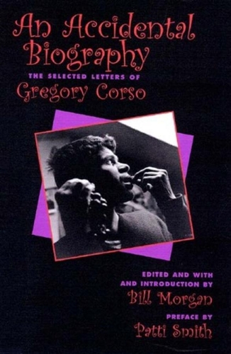 Паперова книга «An Accidential Autobiography», авторів Білл Морган, Григорій Корсо - фото №1