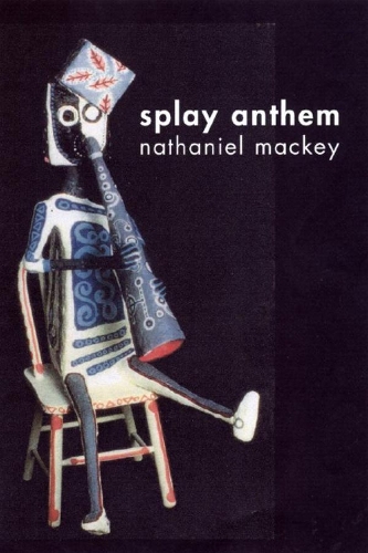 Бумажная книга «Splay Anthem», автор Натаниэль Маки - фото №1