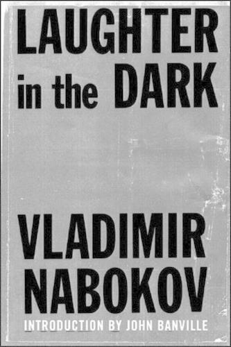 Паперова книга «Laughter in the Dark» - фото №1