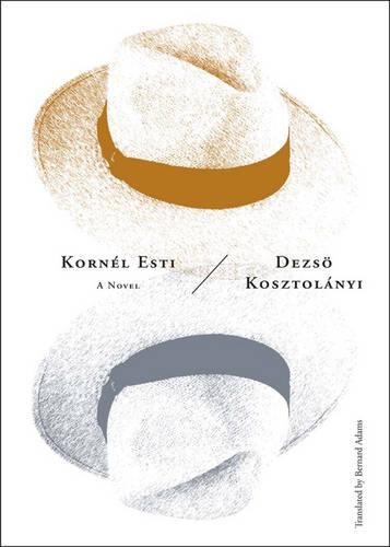 Бумажная книга «Kornel Esti», автор Дешё Коштоланьи - фото №1