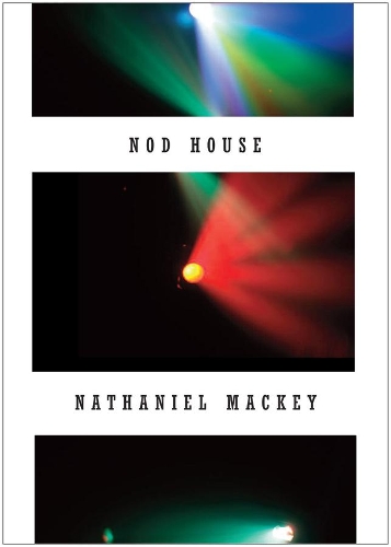 Бумажная книга «Nod House», автор Натаниэль Маки - фото №1