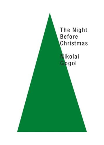 Паперова книга «The Night Before Christmas» - фото №1