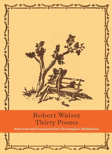 Бумажная книга «Thirty Poems» - фото №1