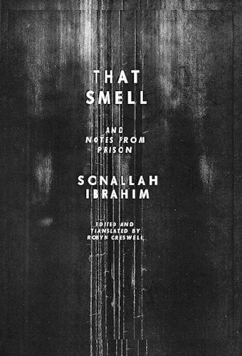 Бумажная книга «That Smell and Notes from Prison», автор Соналла Ибрагим - фото №1