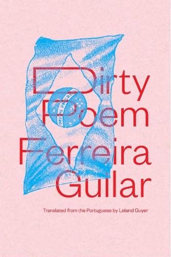 Бумажная книга «Dirty Poem», автор Феррейра Гуллар - фото №1