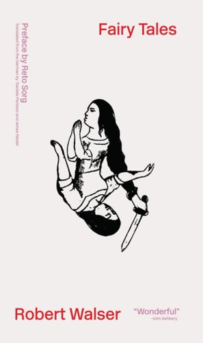 Паперова книга «Fairy Tales: Dramolettes» - фото №1