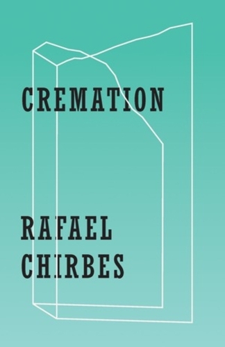 Паперова книга «Cremation» - фото №1