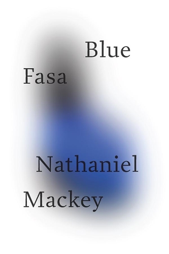 Бумажная книга «Blue Fasa», автор Натаниэль Маки - фото №1