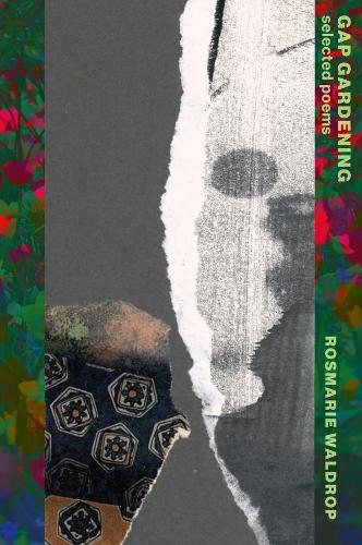 Бумажная книга «Gap Gardening: Selected Poems», автор Розмари Уолдроп - фото №1