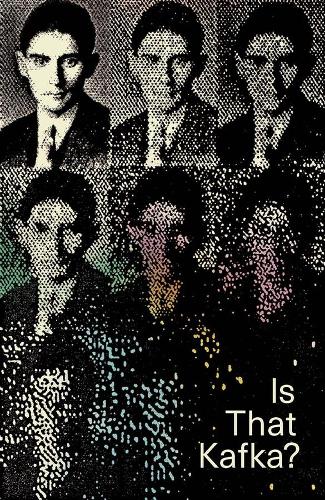 Бумажная книга «Is that Kafka?: 99 Finds», автор Райнер Стах - фото №1