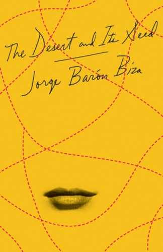 Бумажная книга «The Desert and Its Seed», автор Хорхе Барон Биза - фото №1