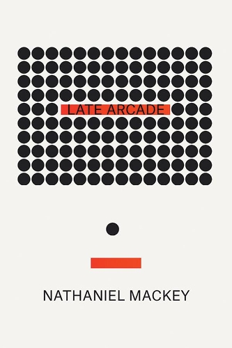 Паперова книга «Late Arcade», автор Натаніель Маккі - фото №1