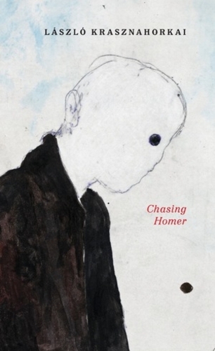 Бумажная книга «Chasing Homer», автор Ласло Краснахоркаи	 - фото №1