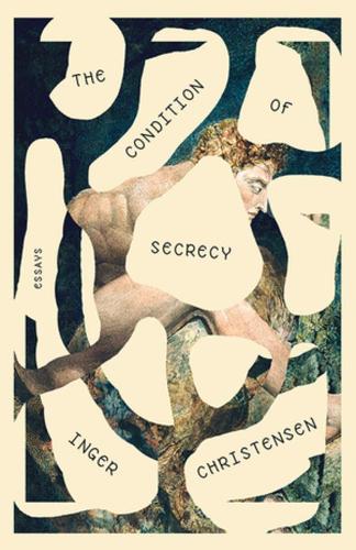 Бумажная книга «Condition of Secrecy», автор Ингер Кристенсен - фото №1