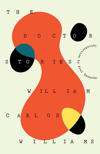 Бумажная книга «The Doctor Stories», автор Уильям Карлос Уильямс - фото №1