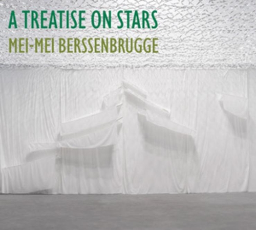 Бумажная книга «A Treatise on Stars», автор Мэй-мэй Берссенбрюгге - фото №1