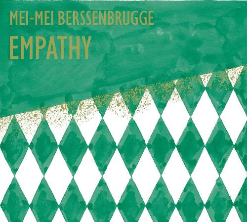 Бумажная книга «Empathy», автор Мэй-мэй Берссенбрюгге - фото №1