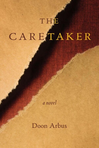 Бумажная книга «The Caretaker», автор Дун Арбус - фото №1