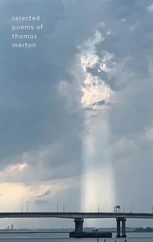 Паперова книга «Selected Poems of Thomas Merton», автор Томас Мертон - фото №1