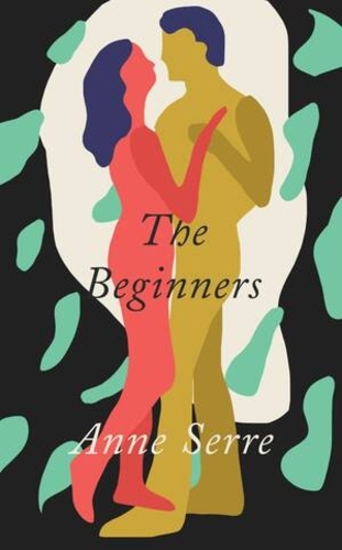 Паперова книга «The Beginners», автор Енн Серре - фото №1