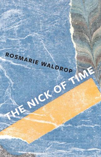 Бумажная книга «The Nick of Time», автор Розмари Уолдроп - фото №1