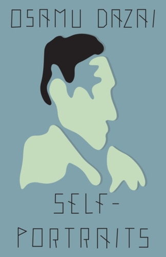 Бумажная книга «Self-Portraits: Stories», автор Осаму Дадзай - фото №1