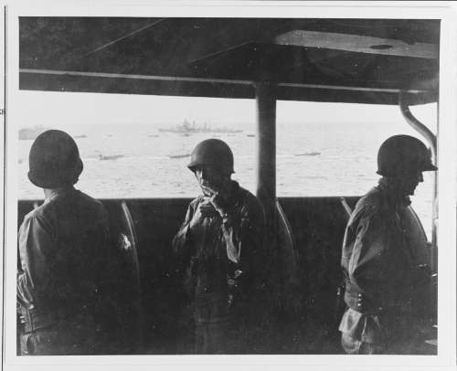 Бумажная книга «Old Breed General: How Major General William Rupertus Broke the Back of the Japanese from Guadalcanal to Peleliu», авторов Эми Рупертус Пикок, Дон Браун - фото №1