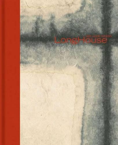 Бумажная книга «Jack Lenor Larsens Longhouse Reserve» - фото №1