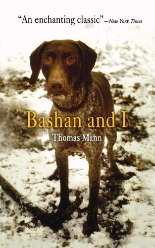 Паперова книга «Bashan and I» - фото №1