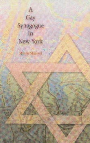 Бумажная книга «A Gay Synagogue in New York», автор Моше Шокид - фото №1