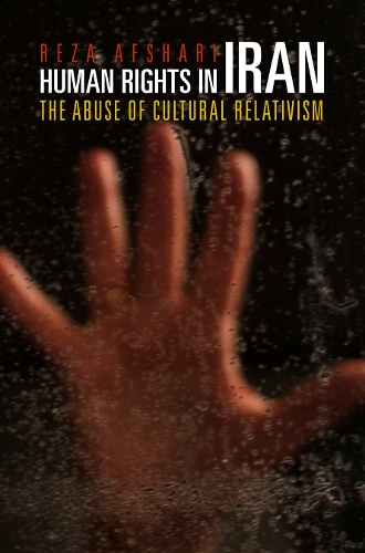 Бумажная книга «Human Rights in Iran: The Abuse of Cultural Relativism», автор Реза Афшари - фото №1