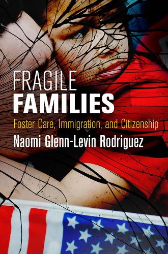 Бумажная книга «Fragile Families: Foster Care, Immigration, and Citizenship», автор Наоми Гленн-Левин Родригес - фото №1