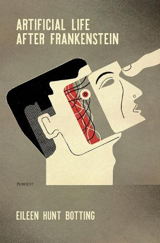 Бумажная книга «Artificial Life After Frankenstein», автор Эйлин М. Хант - фото №1